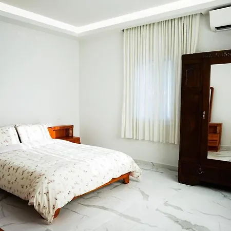 Appartement Vintage Luxury House By The River Tríkala