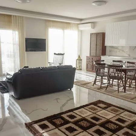 Vintage Luxury House By The River Appartement *