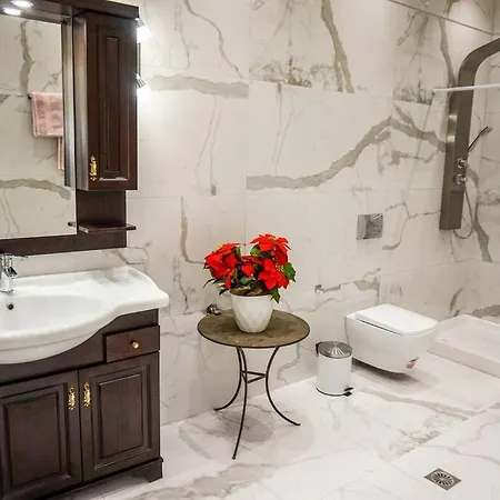 Vintage Luxury House By The River Appartement *