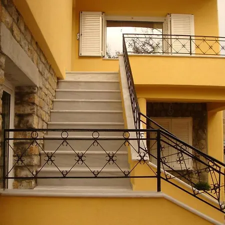Vintage Luxury House By The River Apartment Trikala (Thessaly)